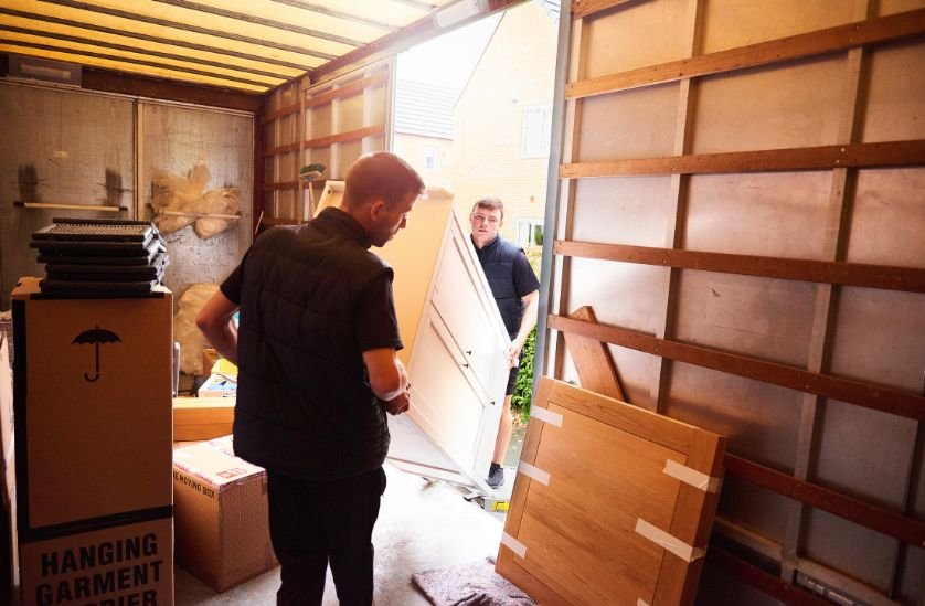 sofa removal, bed removal, mattress removal, table removal