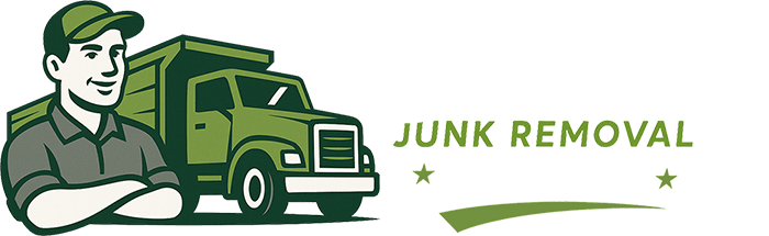 Flat Fee Junk Removal