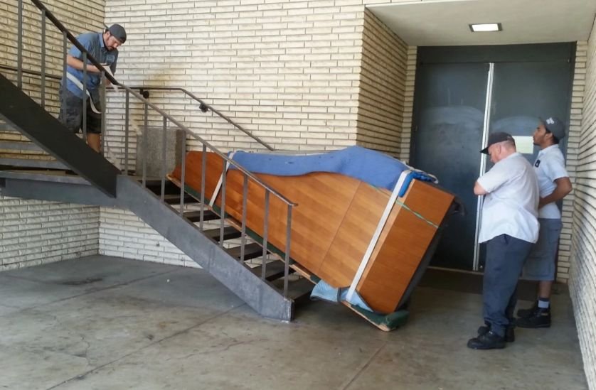 piano removal, piano disposal, piano moving