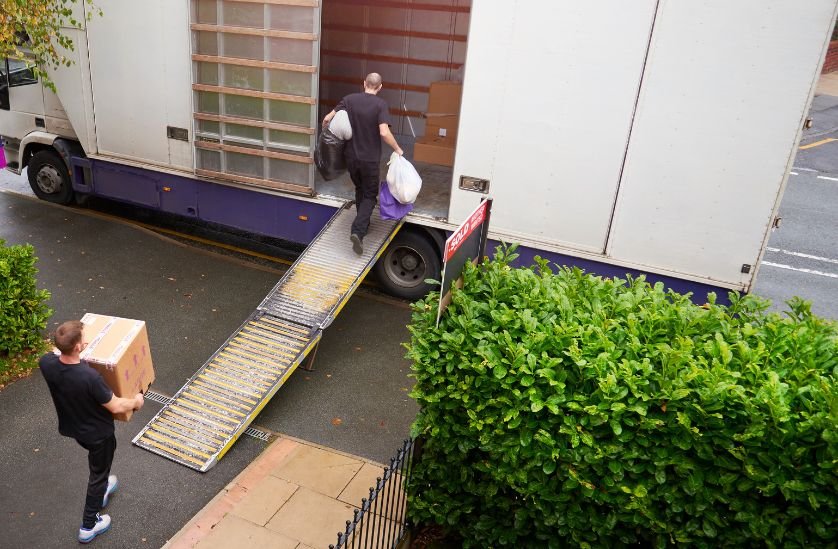 same day junk removal, emergency junk removal, urgent junk removal